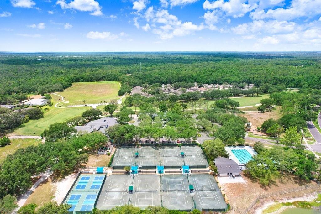 RIVER HILLS COUNTRY CLUB PARCEL 11B - Residential