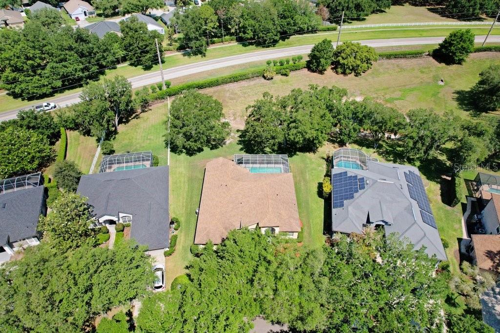 RIVER HILLS COUNTRY CLUB PARCEL 11B - Residential
