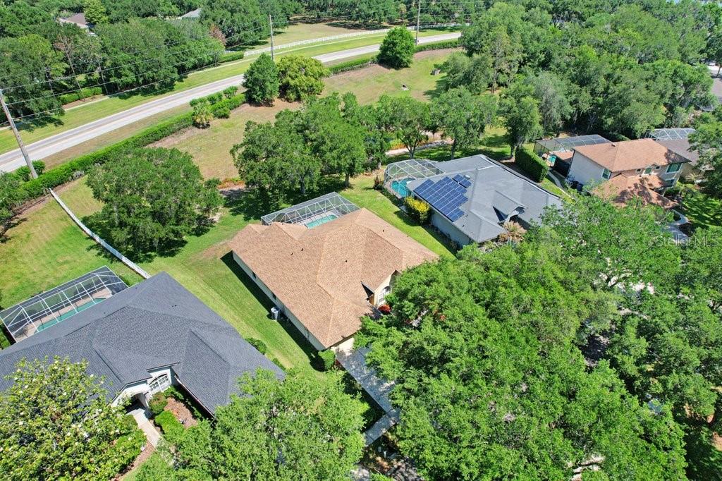 RIVER HILLS COUNTRY CLUB PARCEL 11B - Residential
