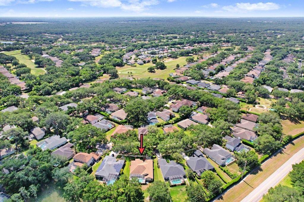 RIVER HILLS COUNTRY CLUB PARCEL 11B - Residential