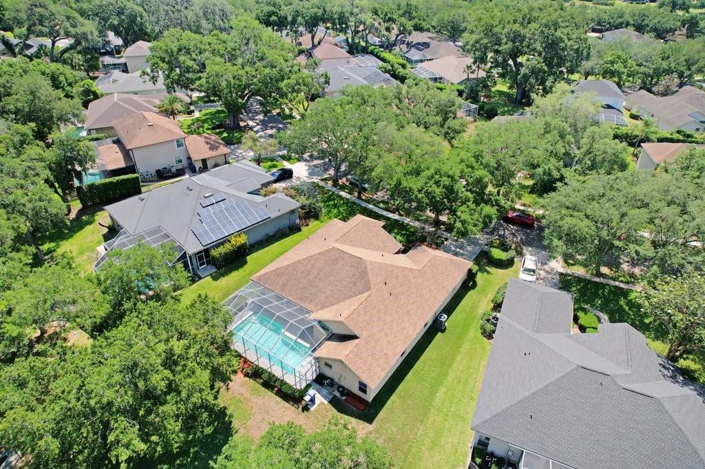 RIVER HILLS COUNTRY CLUB PARCEL 11B - Residential