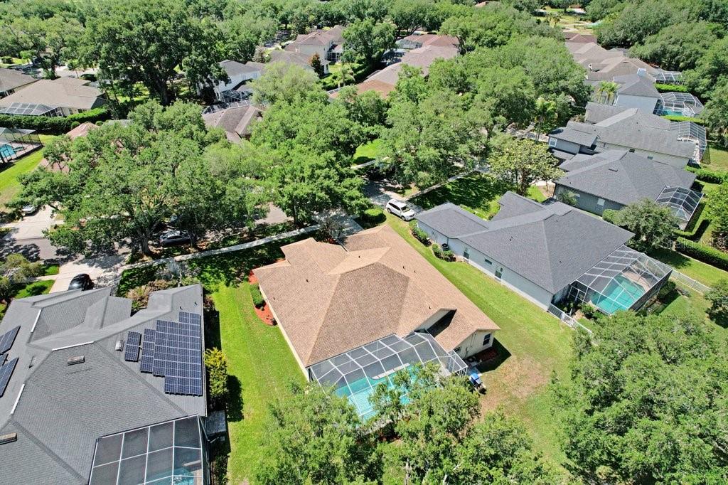 RIVER HILLS COUNTRY CLUB PARCEL 11B - Residential