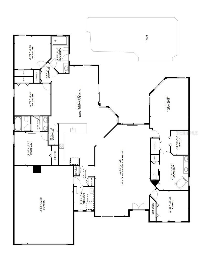 RIVER HILLS COUNTRY CLUB PARCEL 11B - Residential