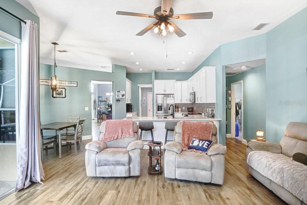 RIVER HILLS COUNTRY CLUB PARCEL 11B - Residential