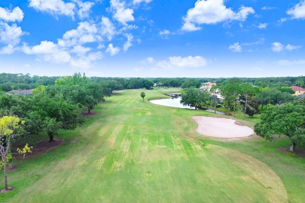 RIVER HILLS COUNTRY CLUB PARCEL 11B - Residential
