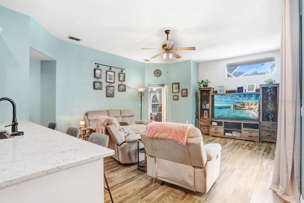 RIVER HILLS COUNTRY CLUB PARCEL 11B - Residential