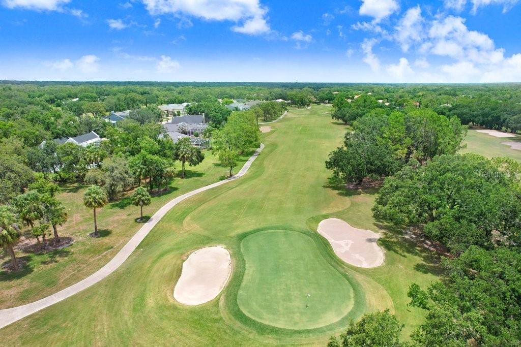 RIVER HILLS COUNTRY CLUB PARCEL 11B - Residential