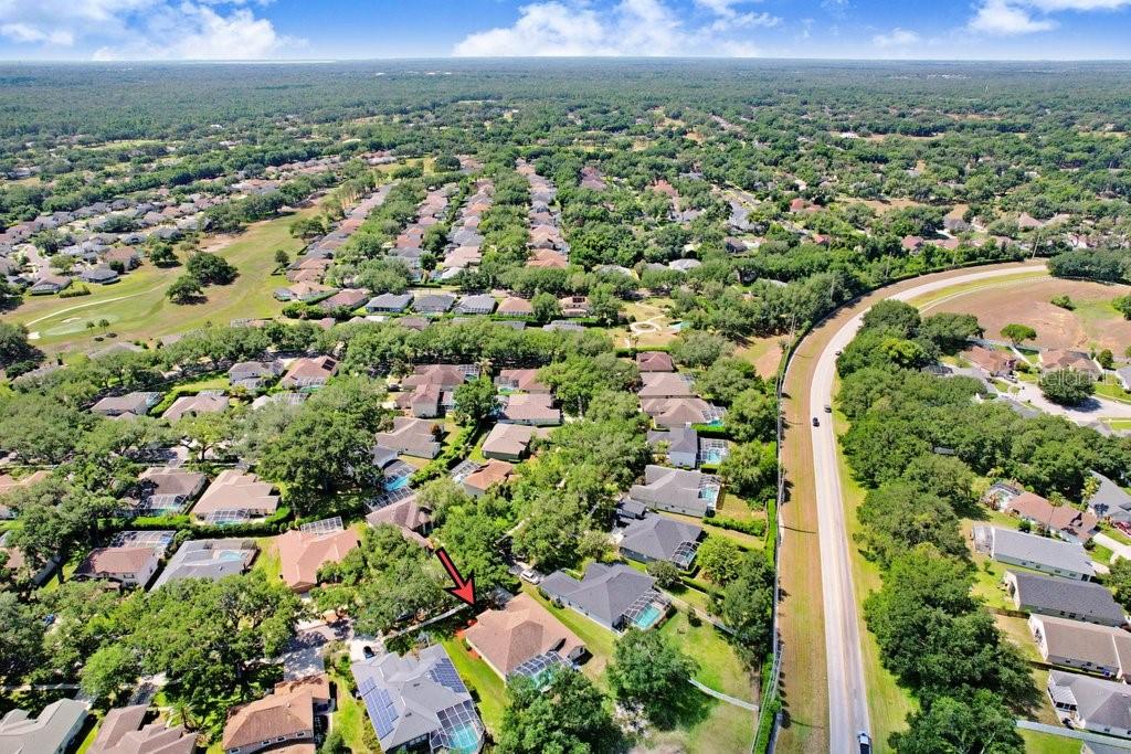 RIVER HILLS COUNTRY CLUB PARCEL 11B - Residential