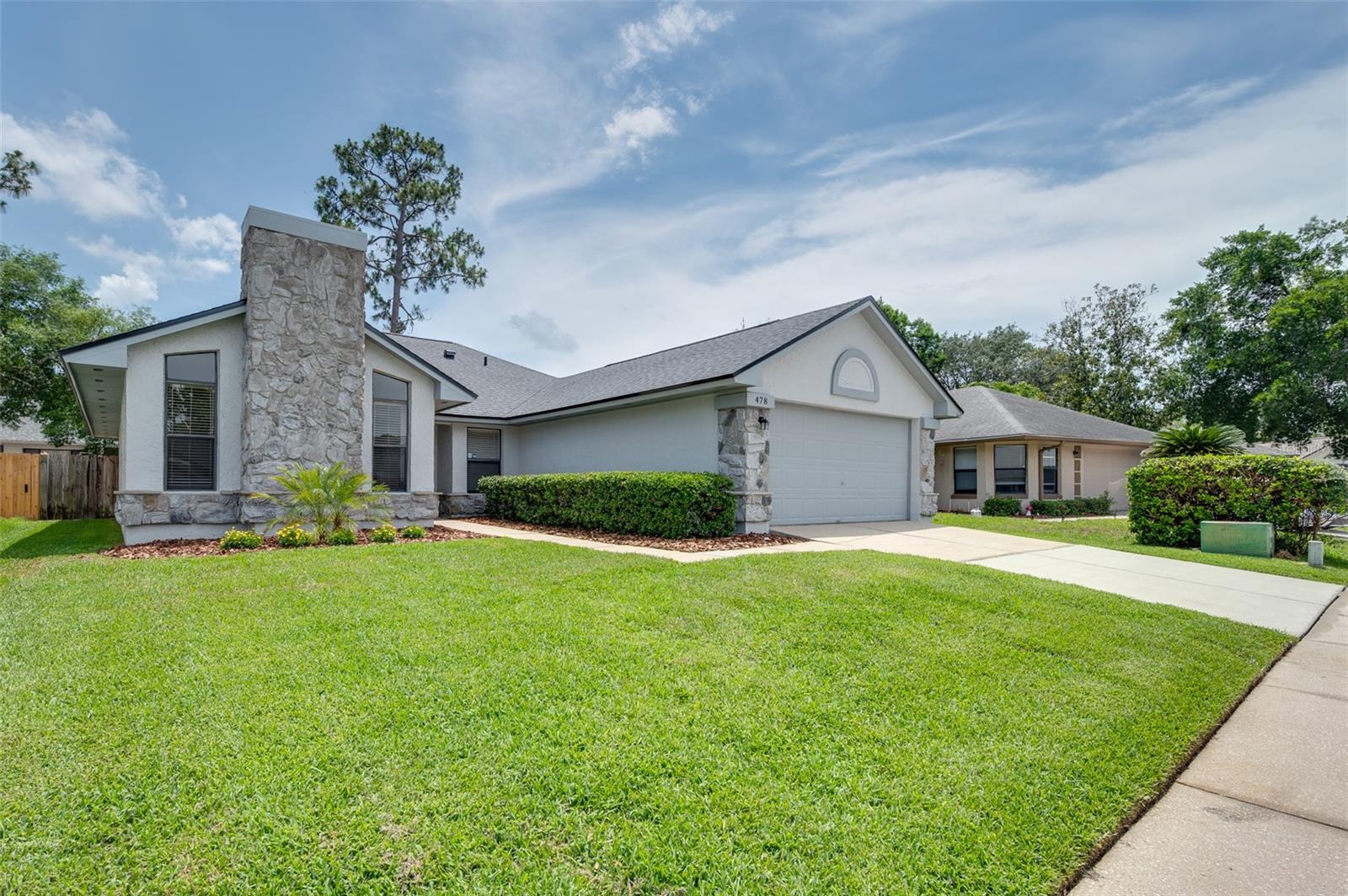 478 N SUNDANCE DRIVE