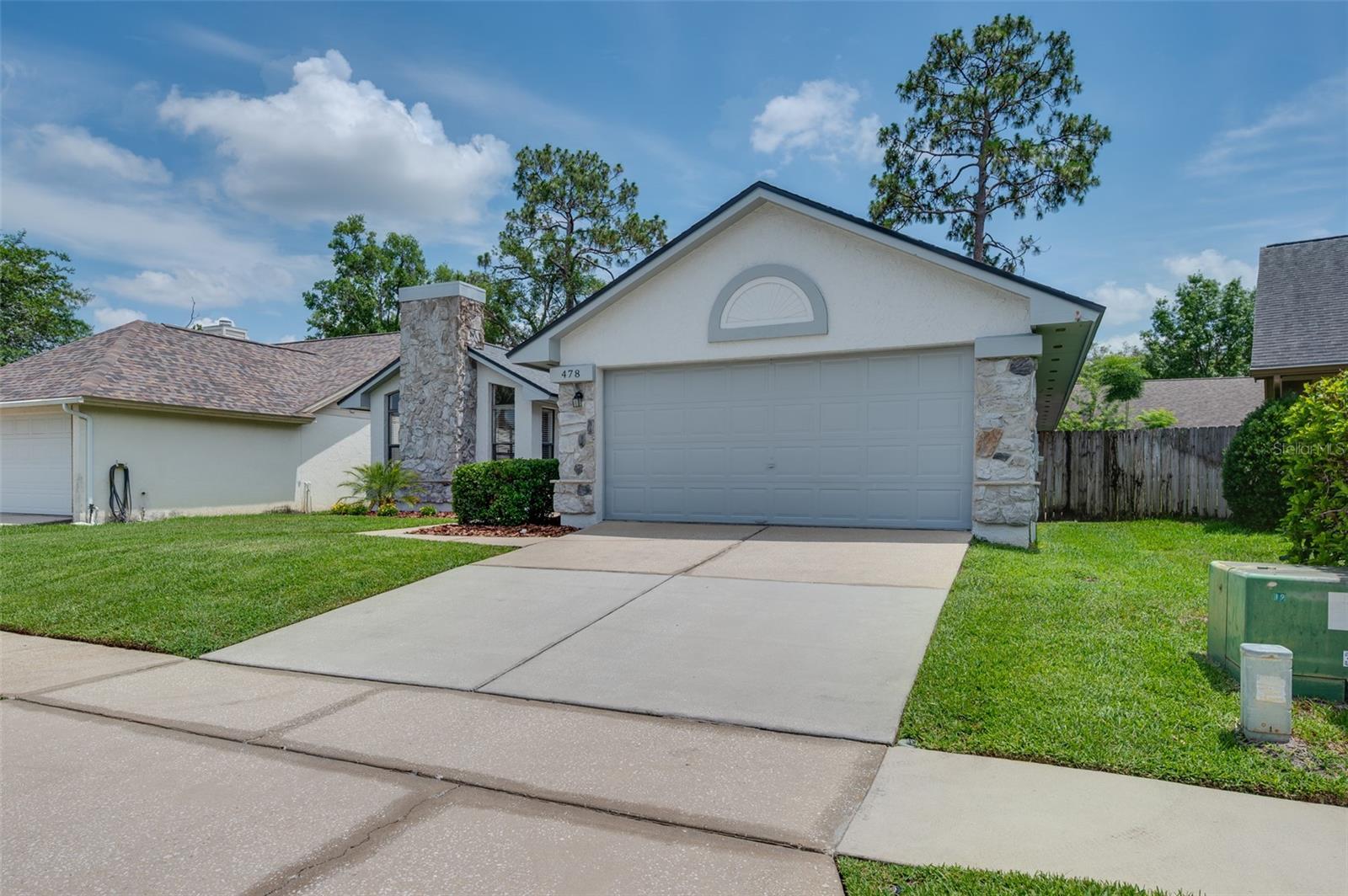 478 N SUNDANCE DRIVE