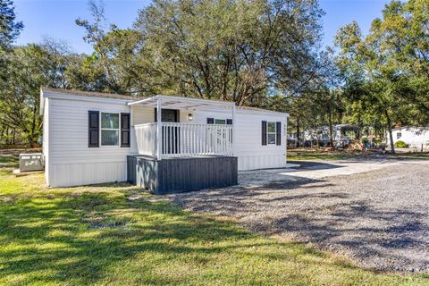 A home in WESLEY CHAPEL