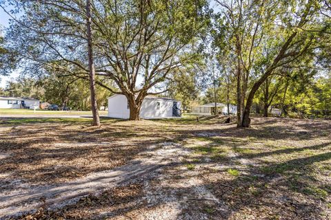 A home in WESLEY CHAPEL