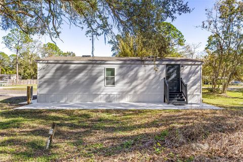 A home in WESLEY CHAPEL