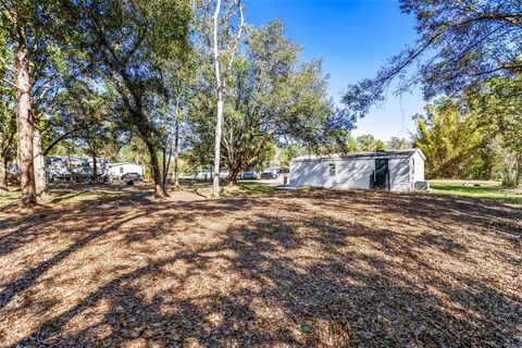 A home in WESLEY CHAPEL