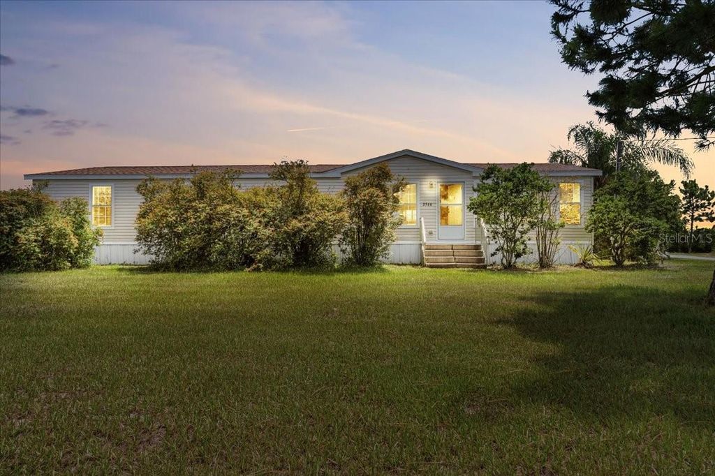 Photo of 2566 SW Brewer Avenue, Arcadia, FL 34266 (MLS # C7513419)