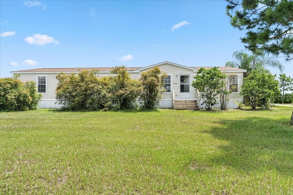 Photo of 2566 SW Brewer Avenue, Arcadia, FL 34266 (MLS # C7513419)