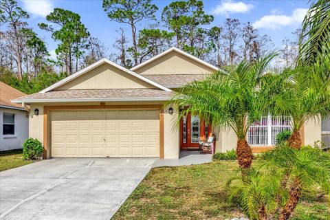 A home in KISSIMMEE