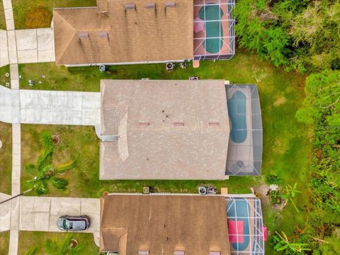 A home in KISSIMMEE