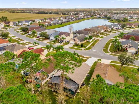 A home in KISSIMMEE