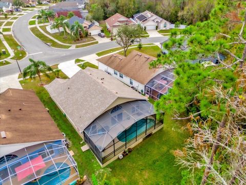 A home in KISSIMMEE