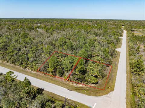 Photo of 14250 Hydrangea Avenue, Port Charlotte, FL 33953 (MLS # N6145484)