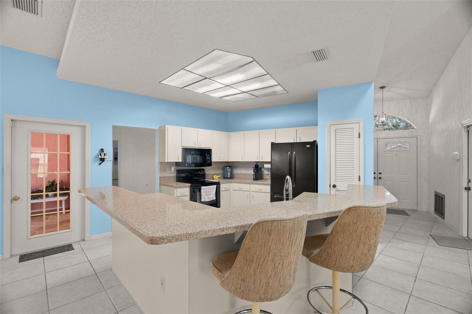 PLANTATION - Residential
