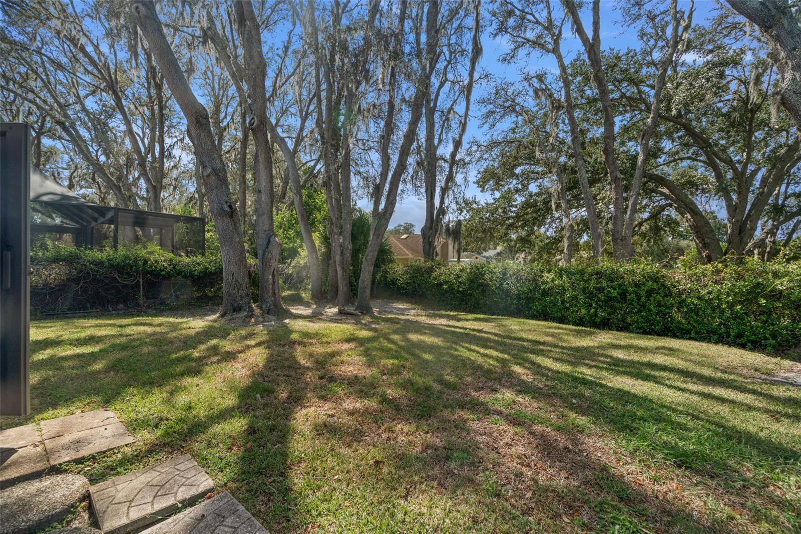 PLANTATION - Residential