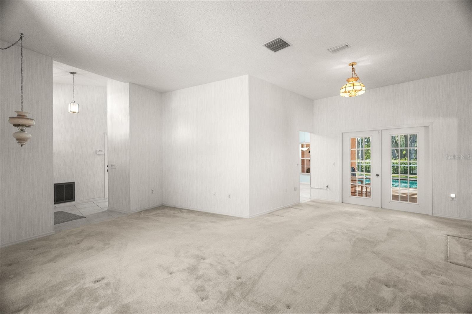 PLANTATION - Residential