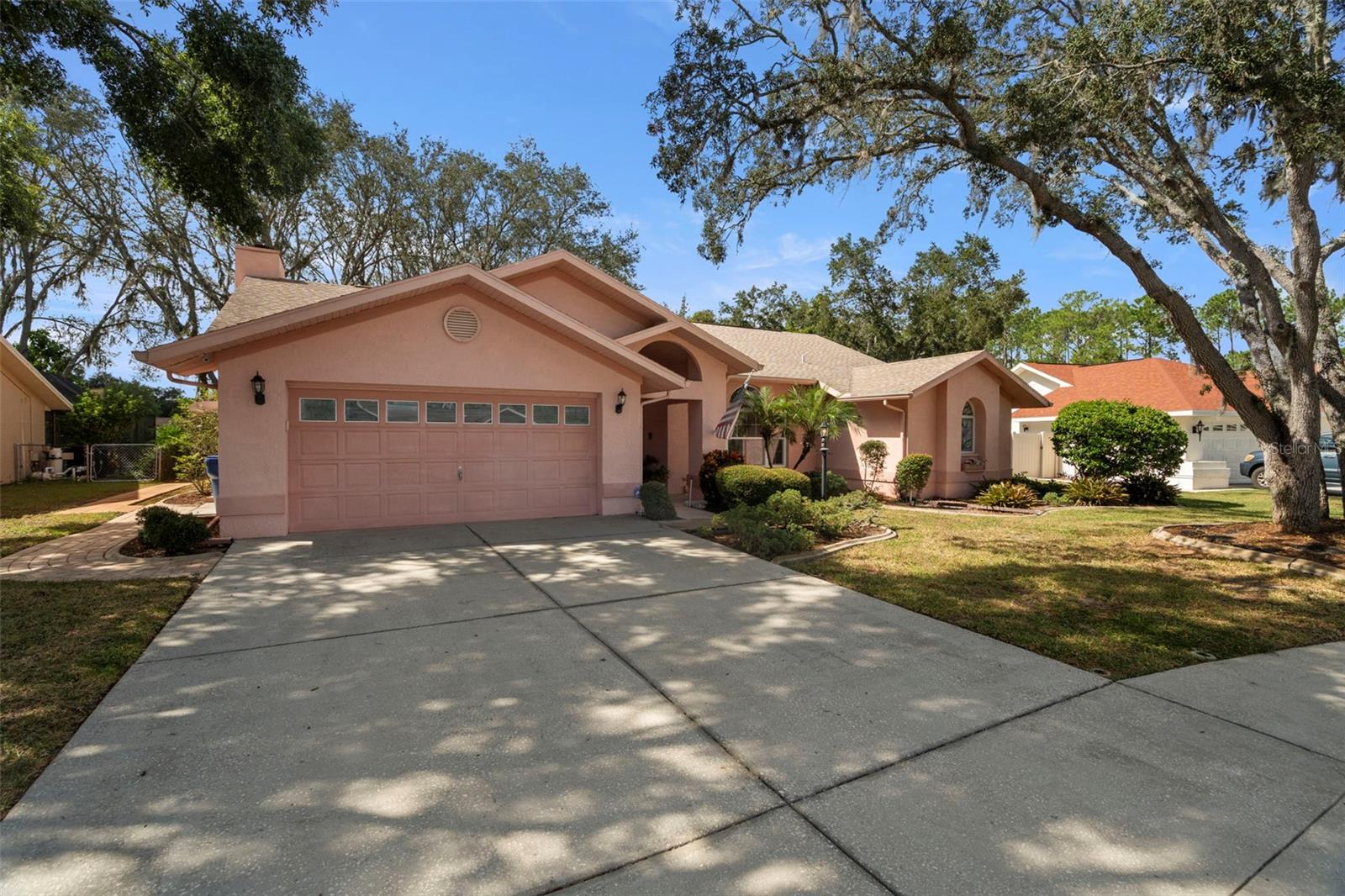 PLANTATION - Residential