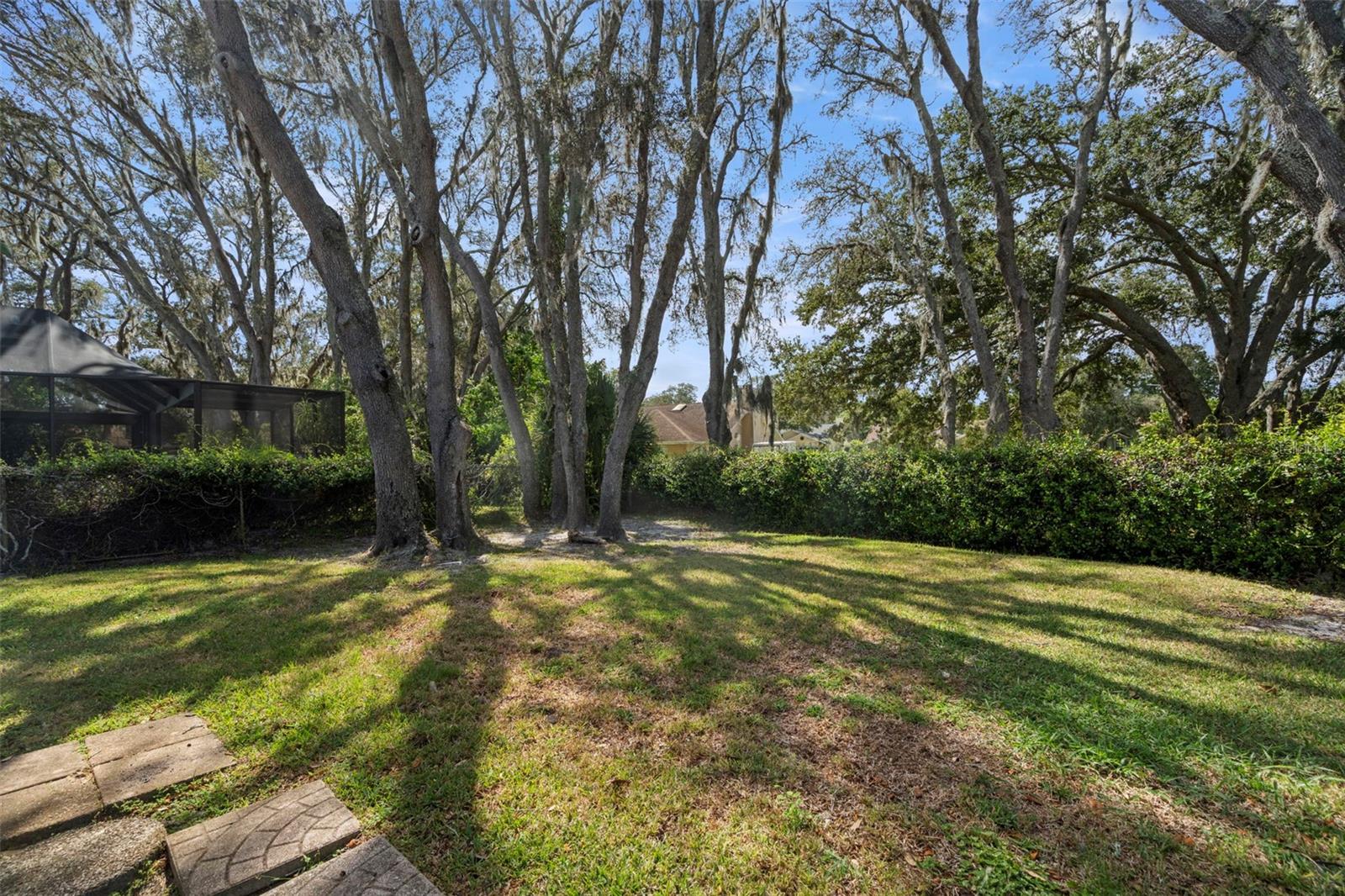 PLANTATION - Residential