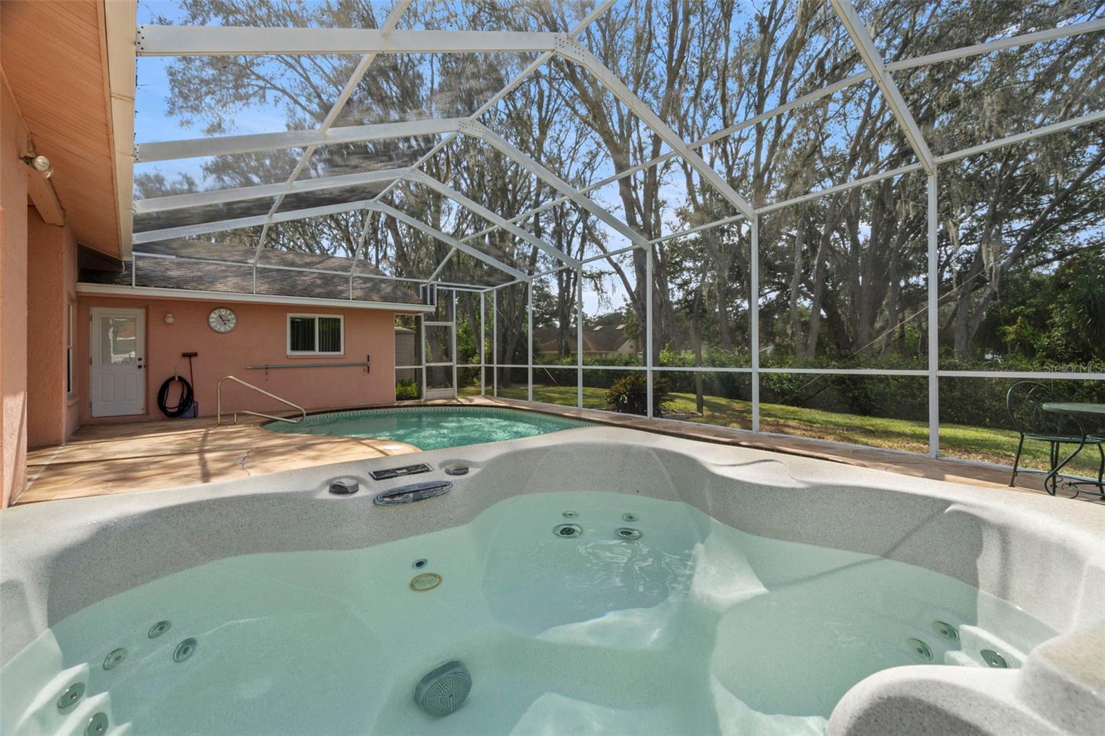 PLANTATION - Residential
