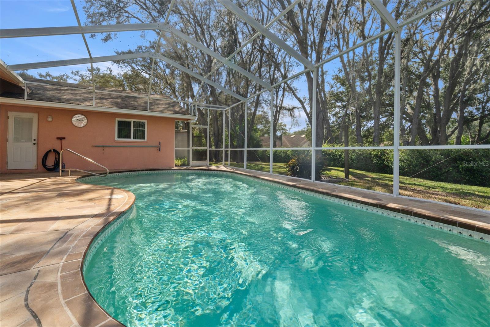 PLANTATION - Residential