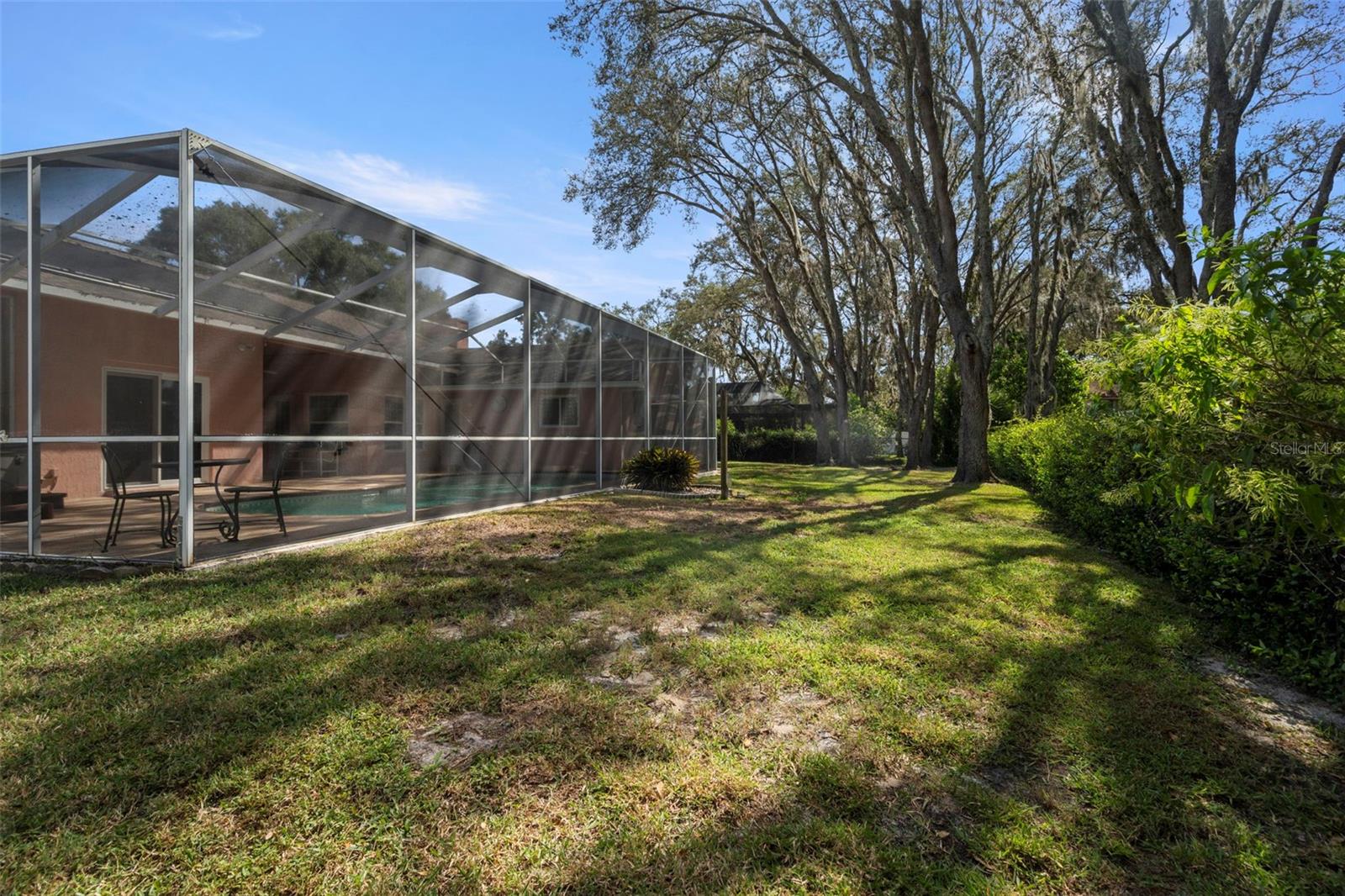 PLANTATION - Residential