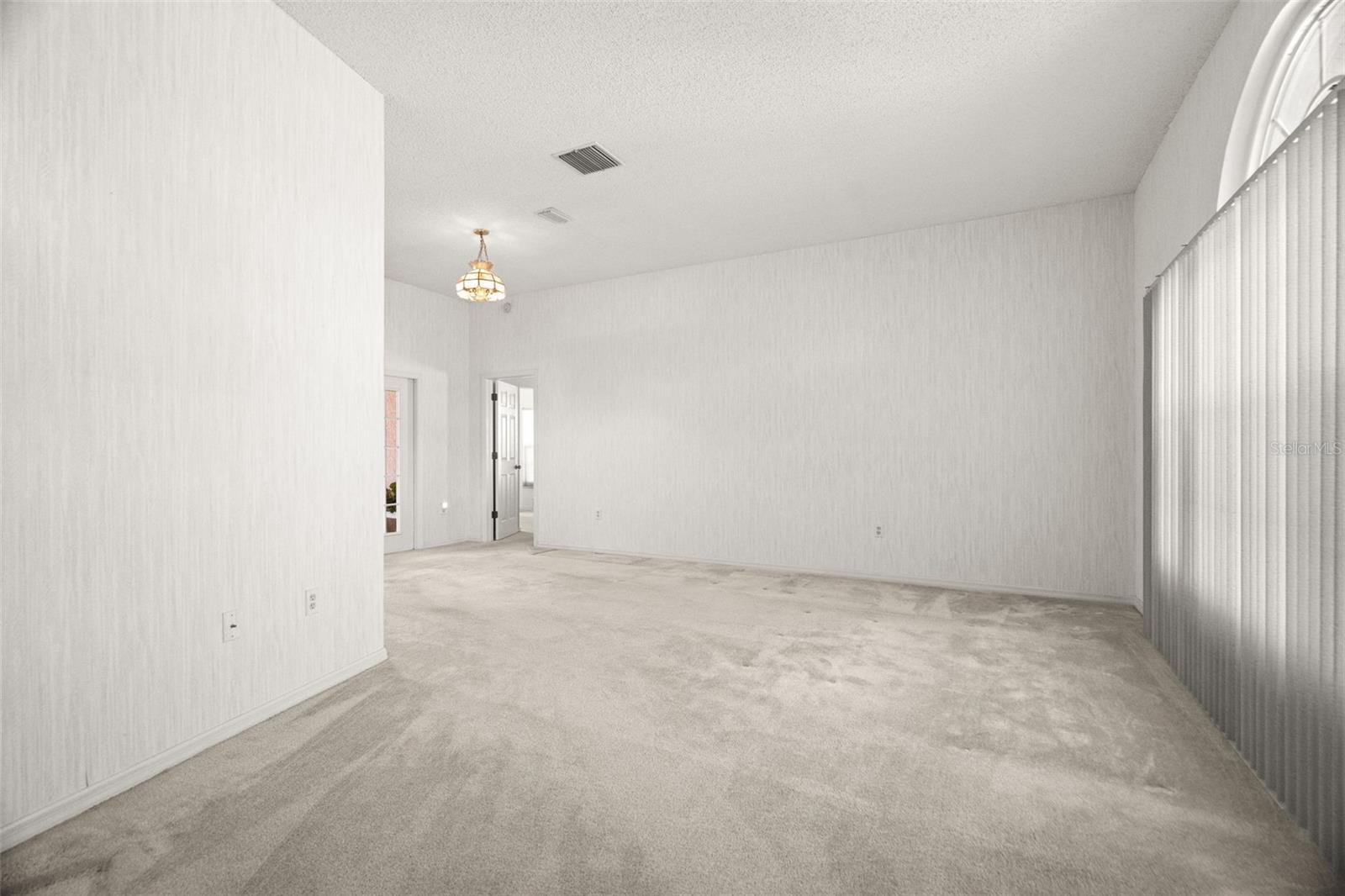 PLANTATION - Residential