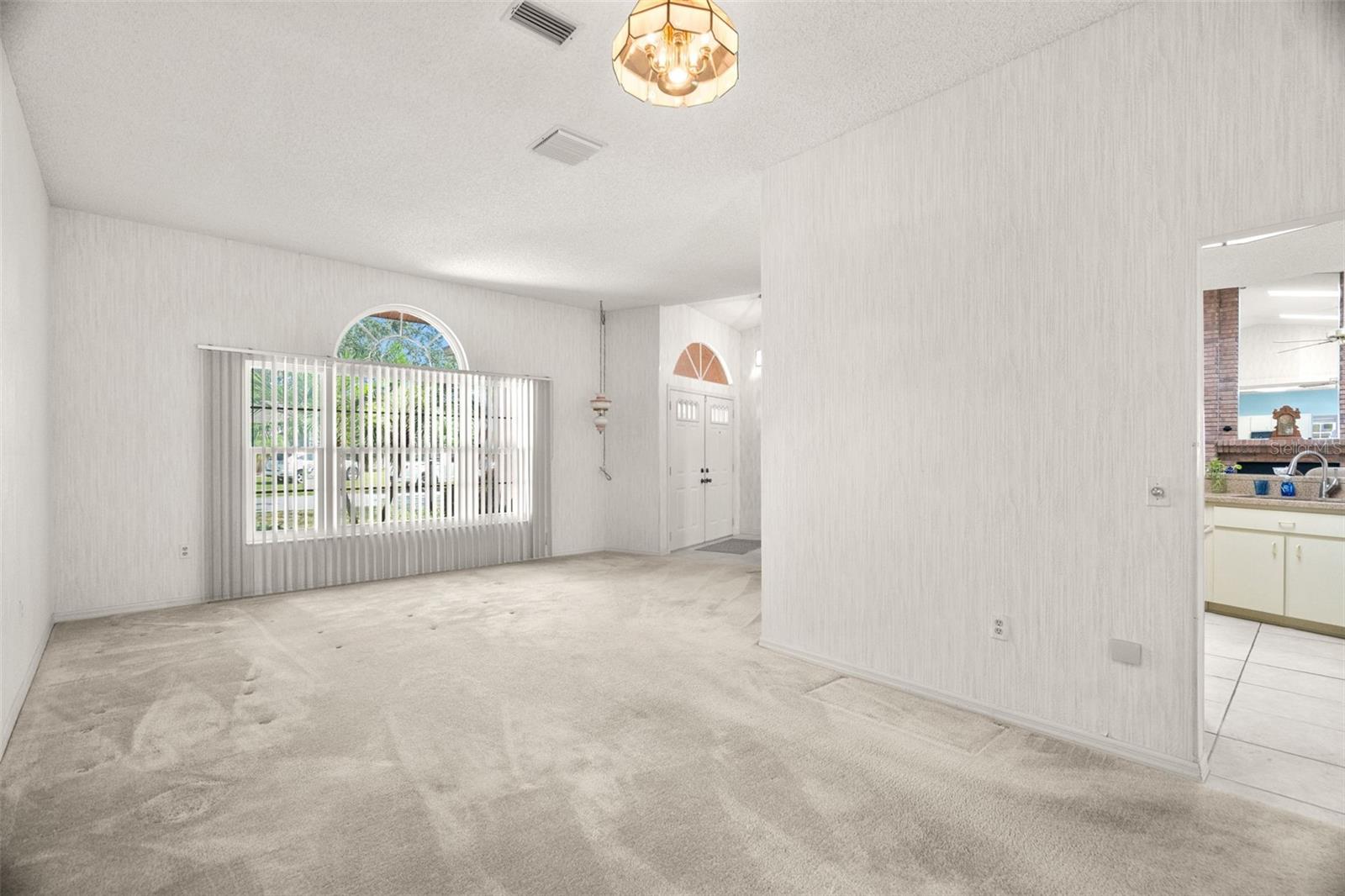 PLANTATION - Residential