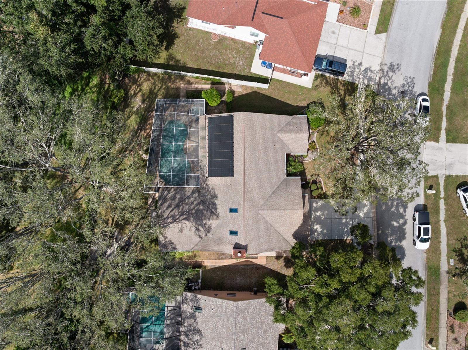 PLANTATION - Residential