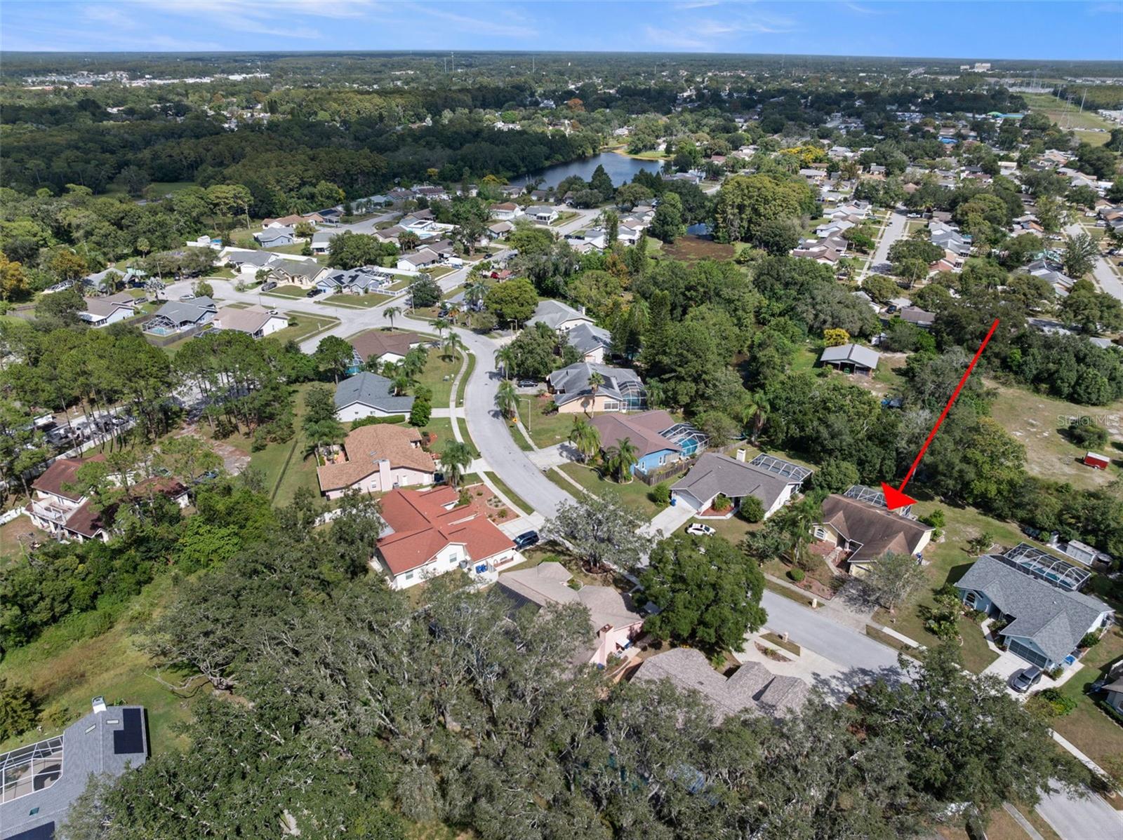 PLANTATION - Residential