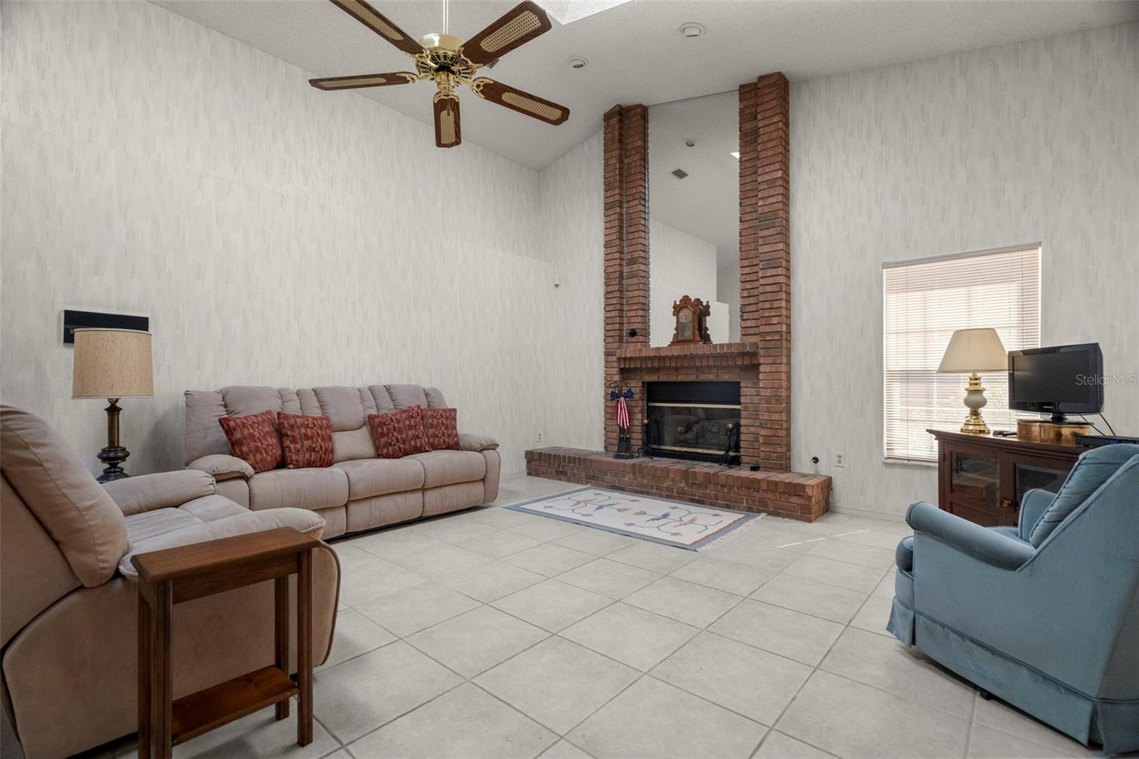 PLANTATION - Residential