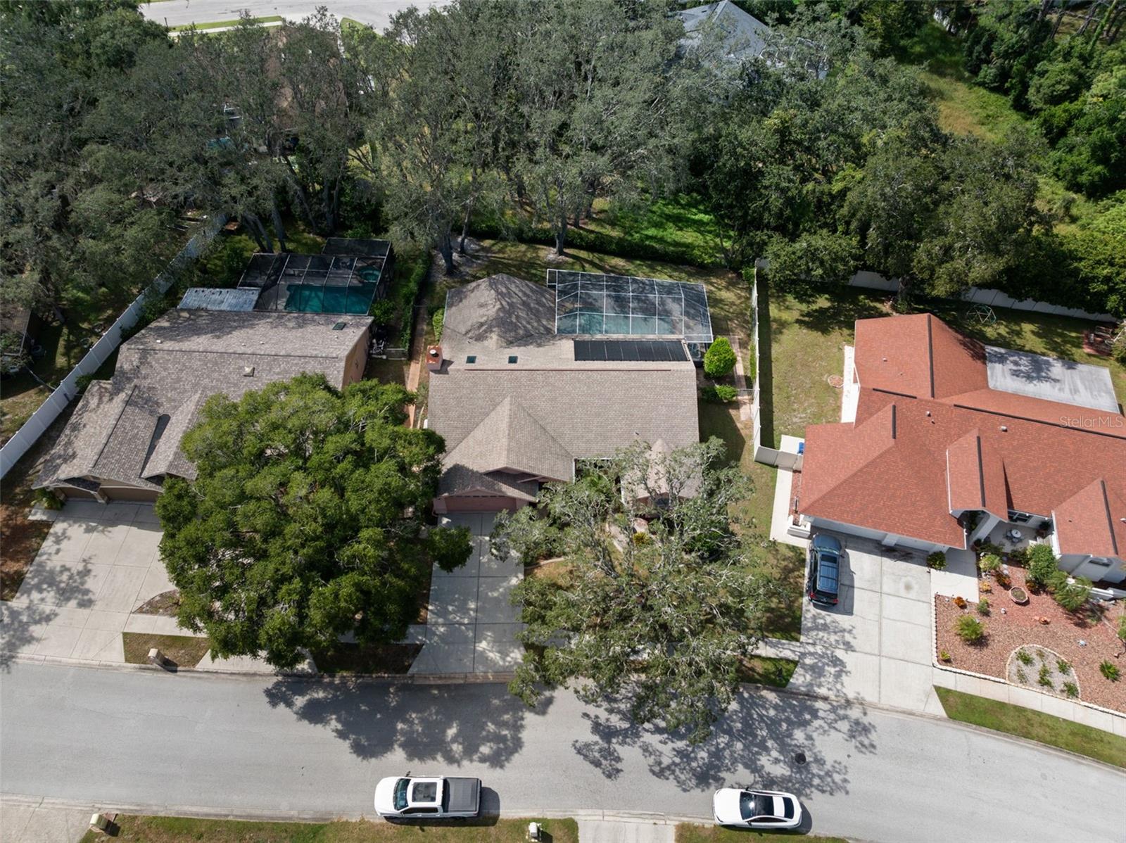 PLANTATION - Residential