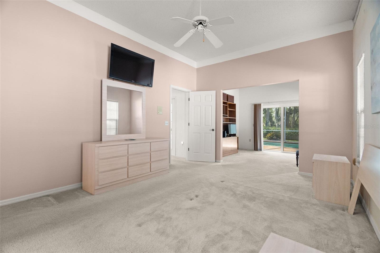 PLANTATION - Residential