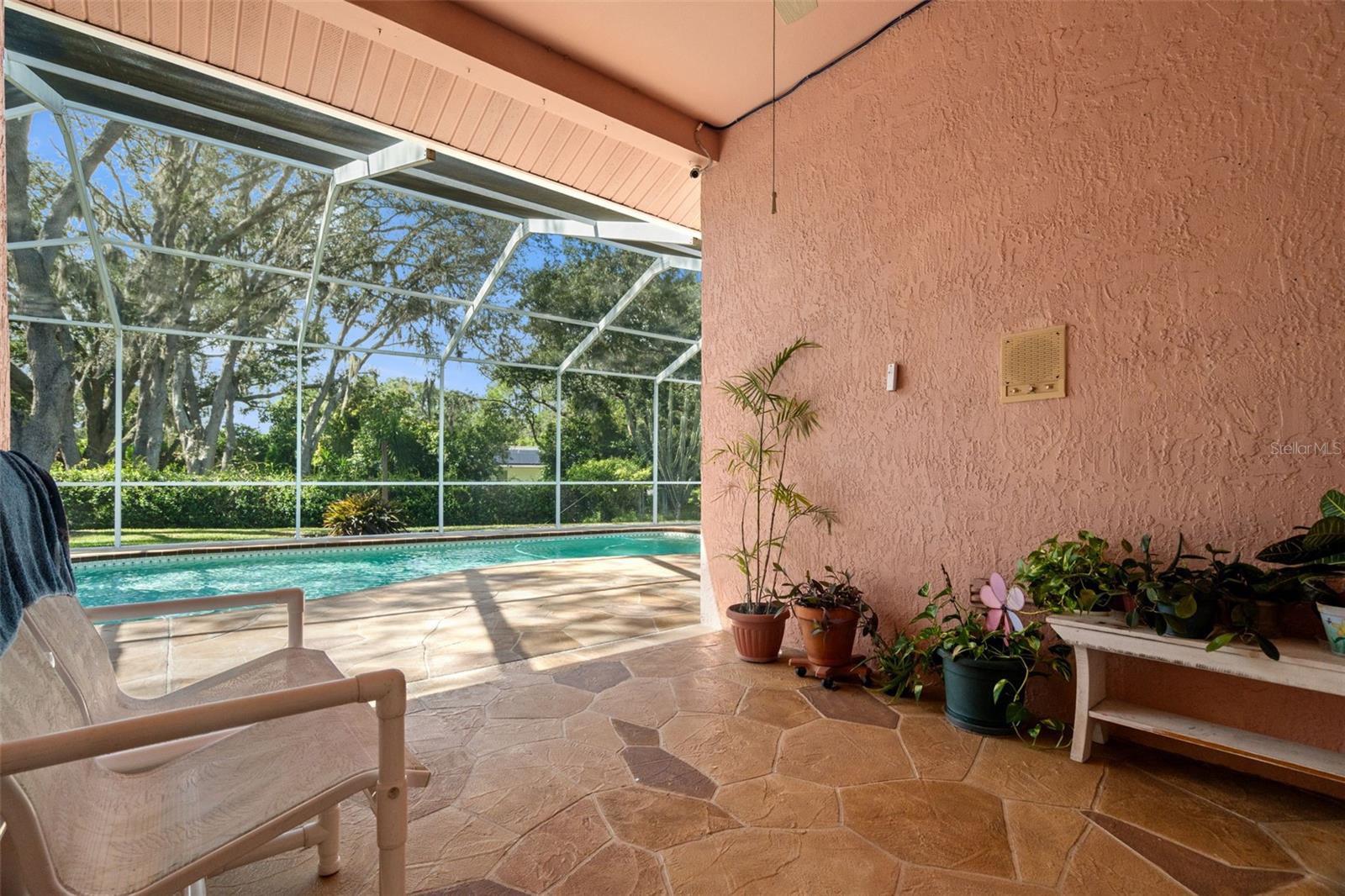 PLANTATION - Residential