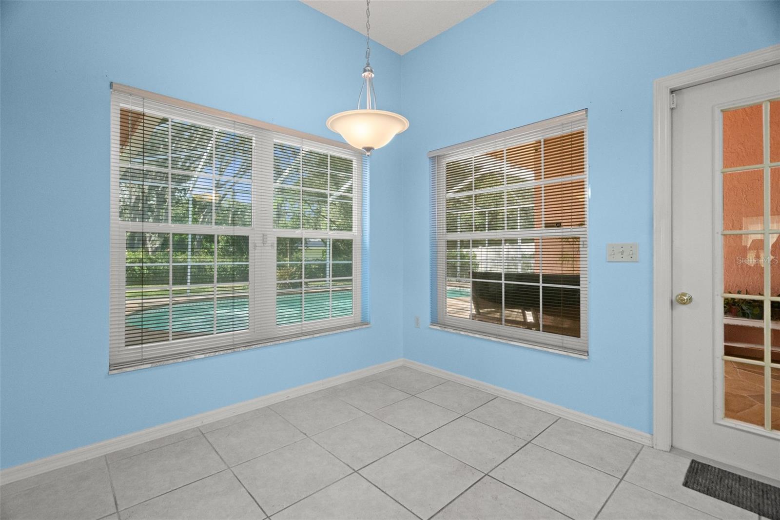 PLANTATION - Residential