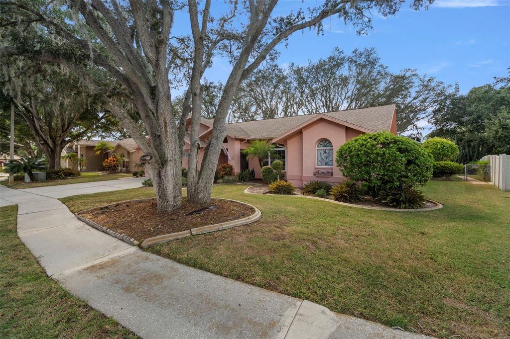 Photo of 3177 O'Hara Drive, New Port Richey, FL 34655 (MLS # TB8434845)