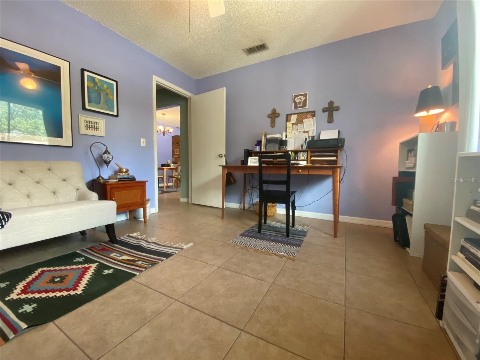 TAVARES RIDGE CONDO - Residential
