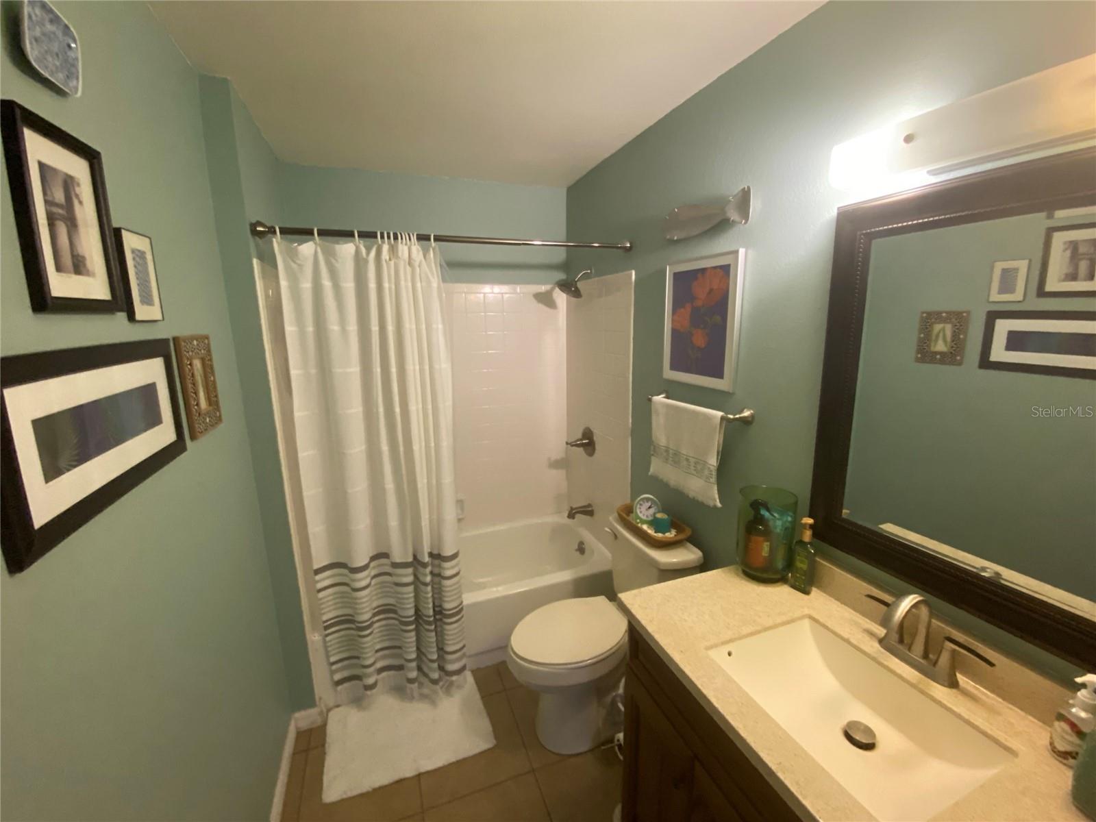 TAVARES RIDGE CONDO - Residential