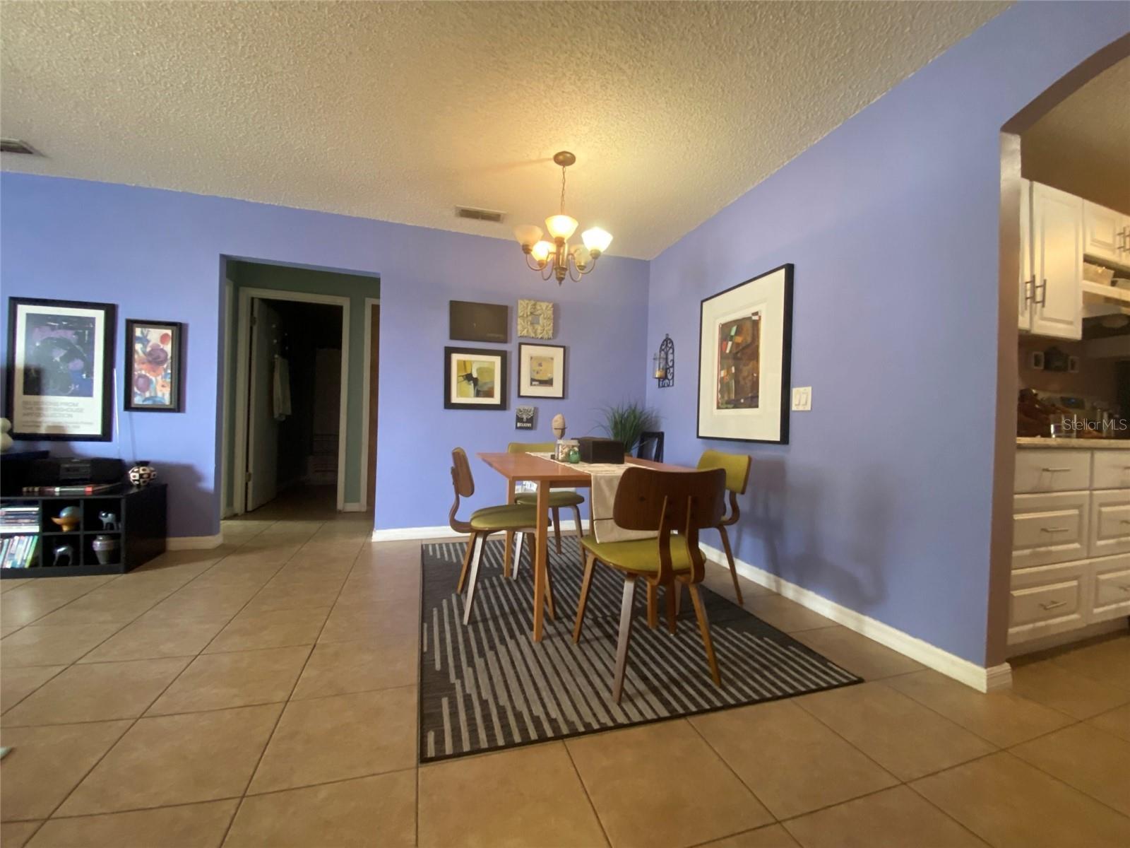 TAVARES RIDGE CONDO - Residential