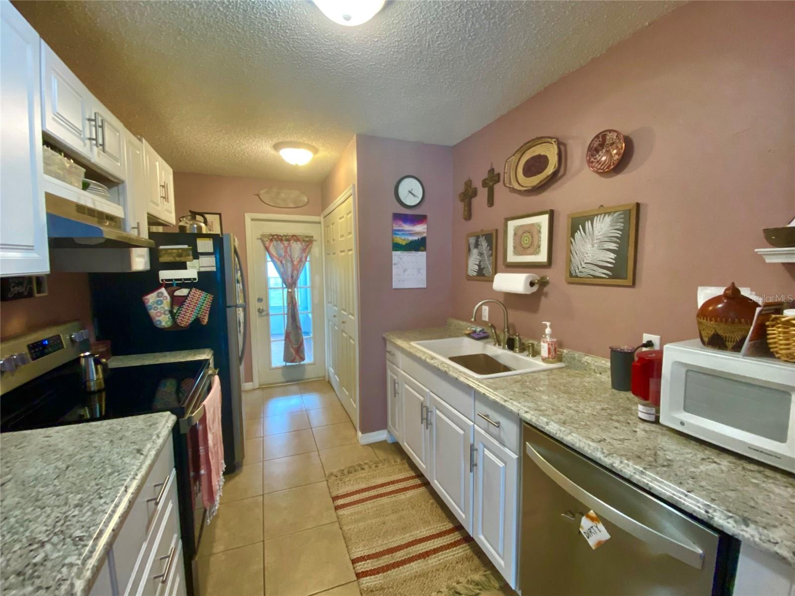 TAVARES RIDGE CONDO - Residential