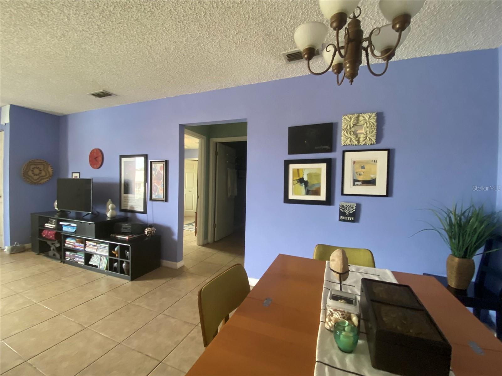 TAVARES RIDGE CONDO - Residential