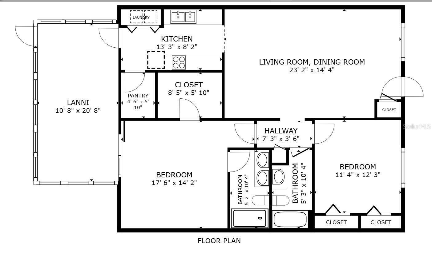TAVARES RIDGE CONDO - Residential