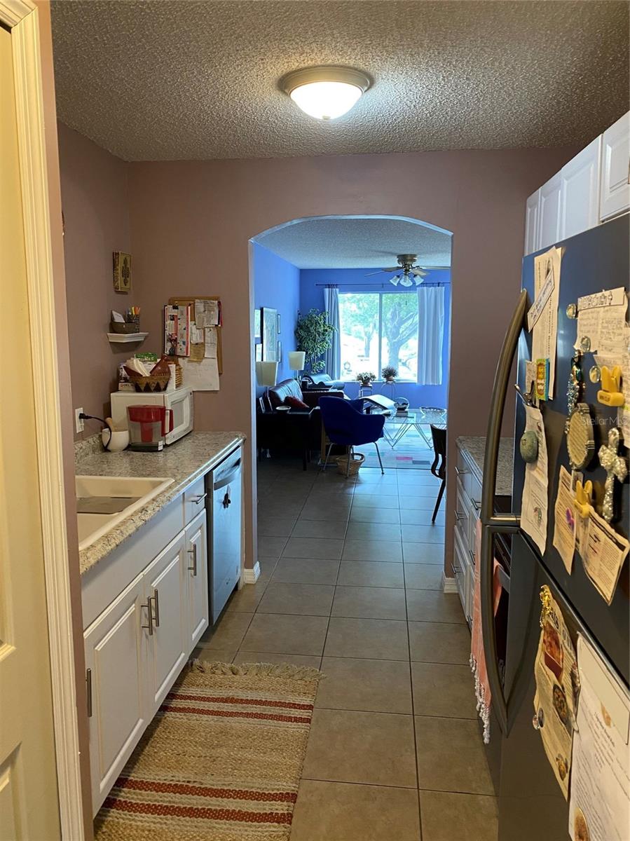 TAVARES RIDGE CONDO - Residential